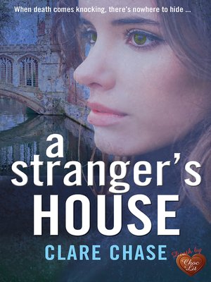 cover image of A Stranger's House